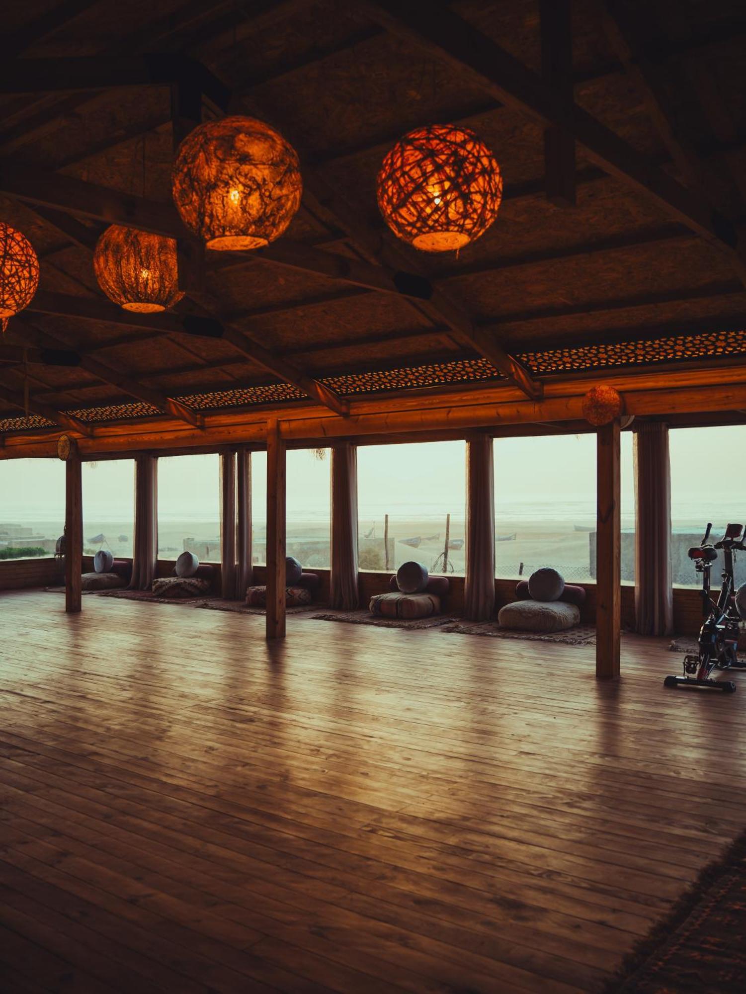 Baberrih Hotel Hospitality Palaces & Resorts As-Suwajra Zewnętrze zdjęcie