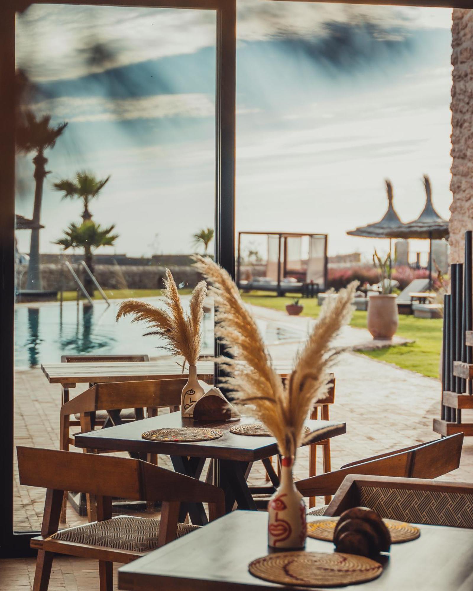 Baberrih Hotel Hospitality Palaces & Resorts As-Suwajra Zewnętrze zdjęcie